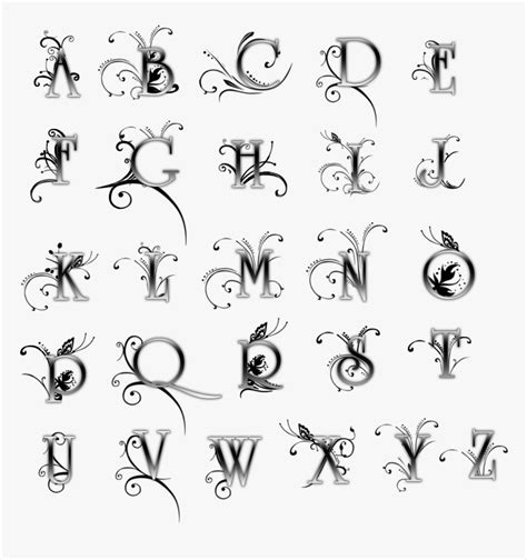 alphabet tattoo guy|8 Inspiring Alphabet Tattoo Designs And Ideas With。